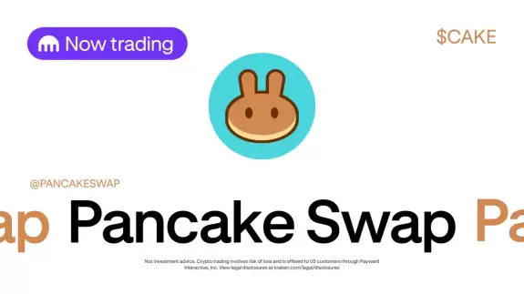 Kraken Exchange