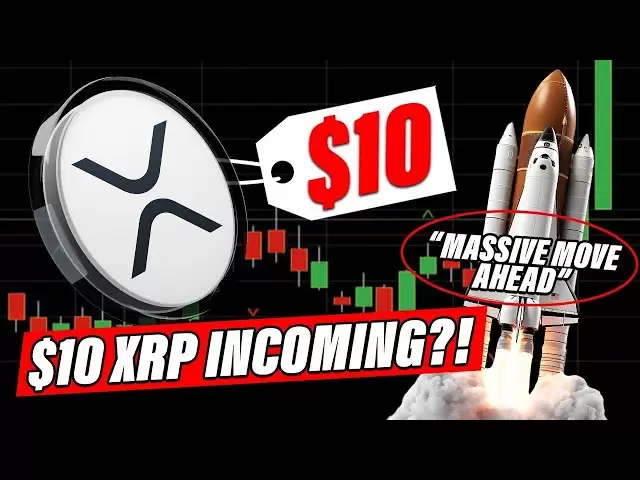 BIS Leak Confirms Ripple XRP as Settlement Currency: What This Means for Investors