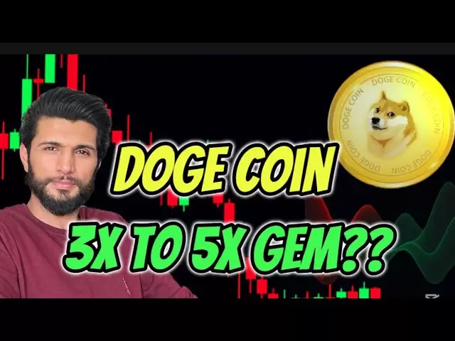 Doge硬币| Doge硬币更新| Doge硬币新闻| Doge Coin Analaysis |要买还是出售？