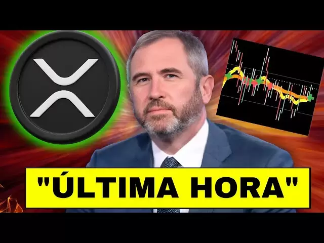XRP에 대한 마지막 순간 뉴스! SEC는 XRP를 지연시켰다. 중국은 그것을 제거하기로 결정했습니다. 이것이 끝입니까?
