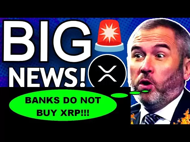 XRP的重要日期 - 5月2日！！！ |精英，资金和银行不购买XRP ！！！ #xrp #ripple #sec