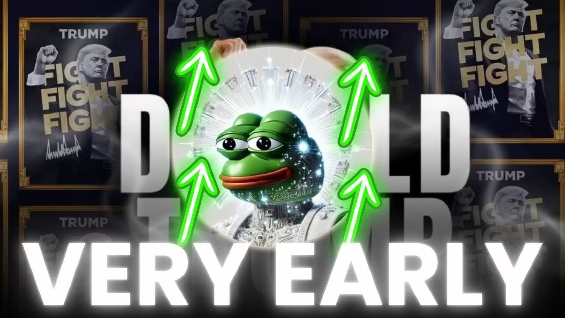 AI Meme Coin Mind of Pepe Presale dépasse 8,5 millions de dollars alors que le marché montre des signes de reprise
