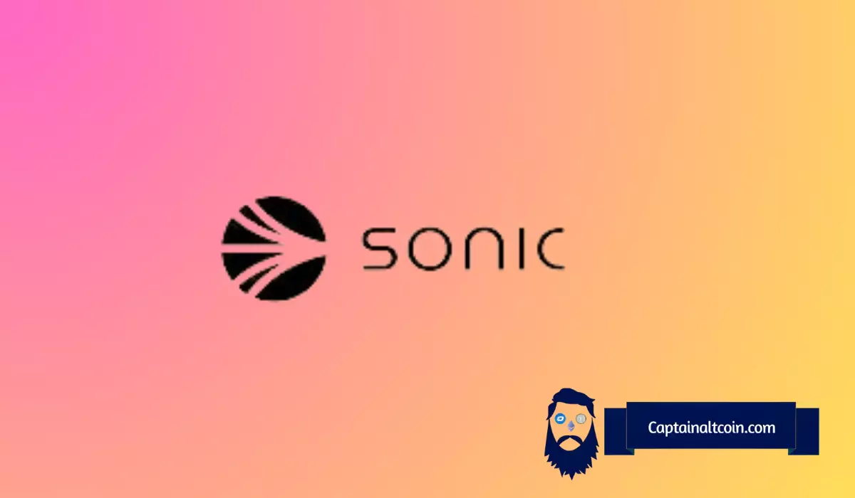 We Asked AI to Predict Sonic (S) Price in May
