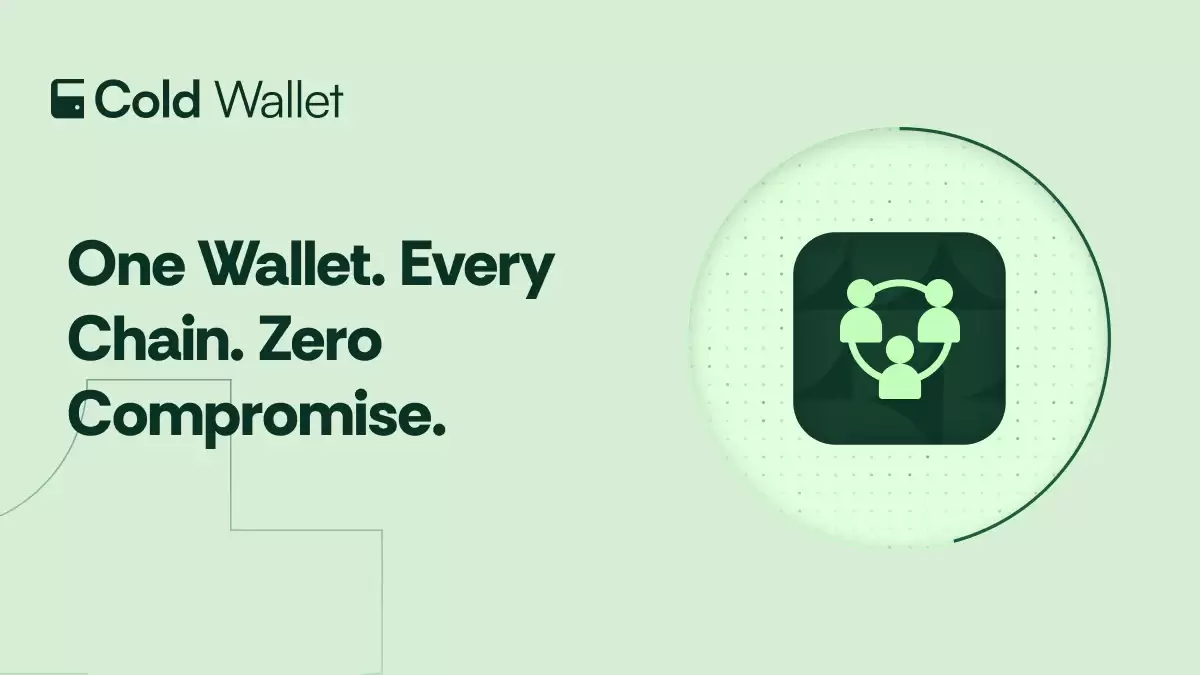 5 meilleurs nouveaux altcoins à acheter maintenant pour des gains énormes: Cold Wallet, Thorchain, Ren, Polkadot et Cosmos!