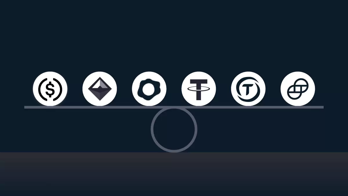 Mit Binance Deal und Tron -Unterstützung zielt USD1 darauf ab, Stablecoins neu zu definieren