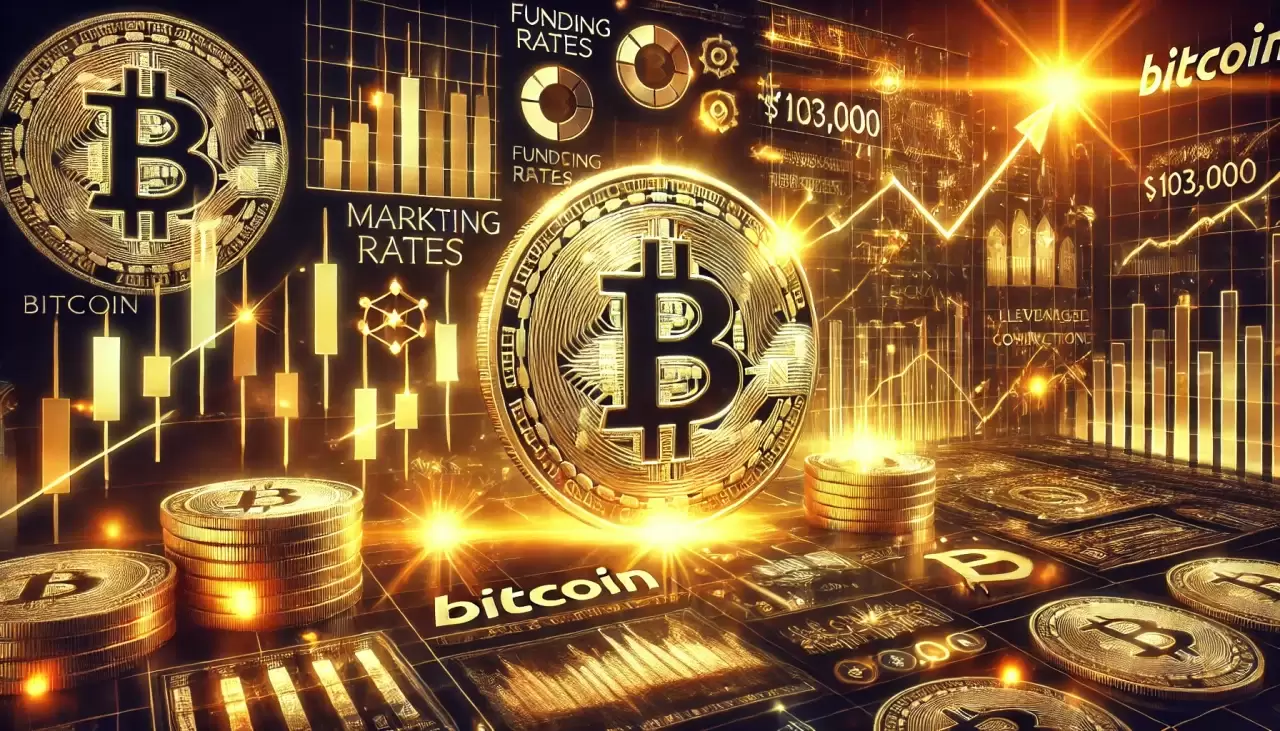 比特币（BTC）违反了$ 96,000的大关，加剧了加密货币市场的乐观情绪