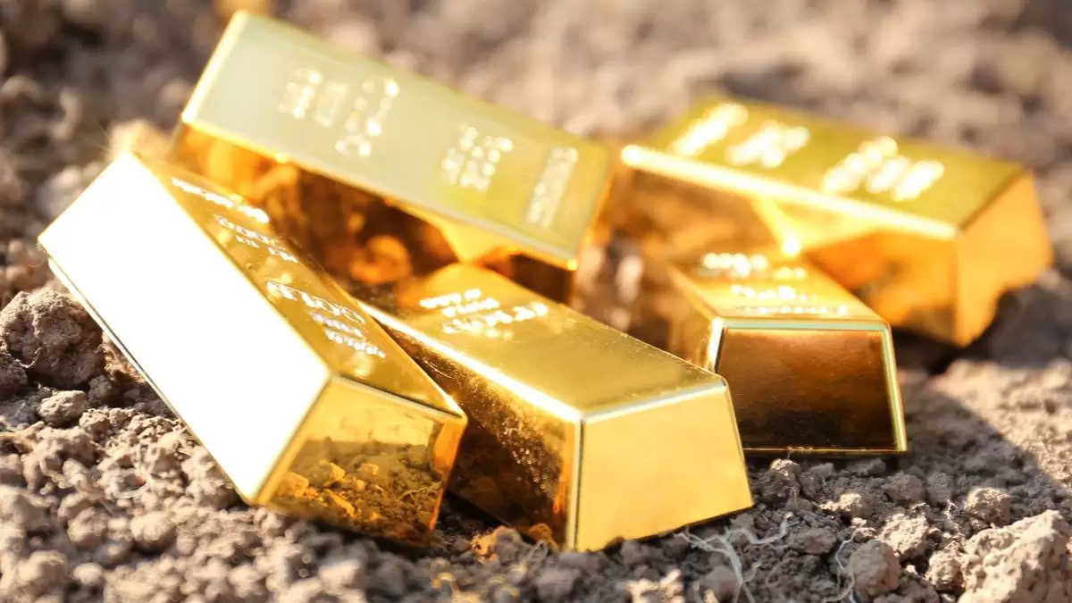 Bitcoin (BTC) vient peut-être de recevoir une nouvelle haie contre l'or (XAU)