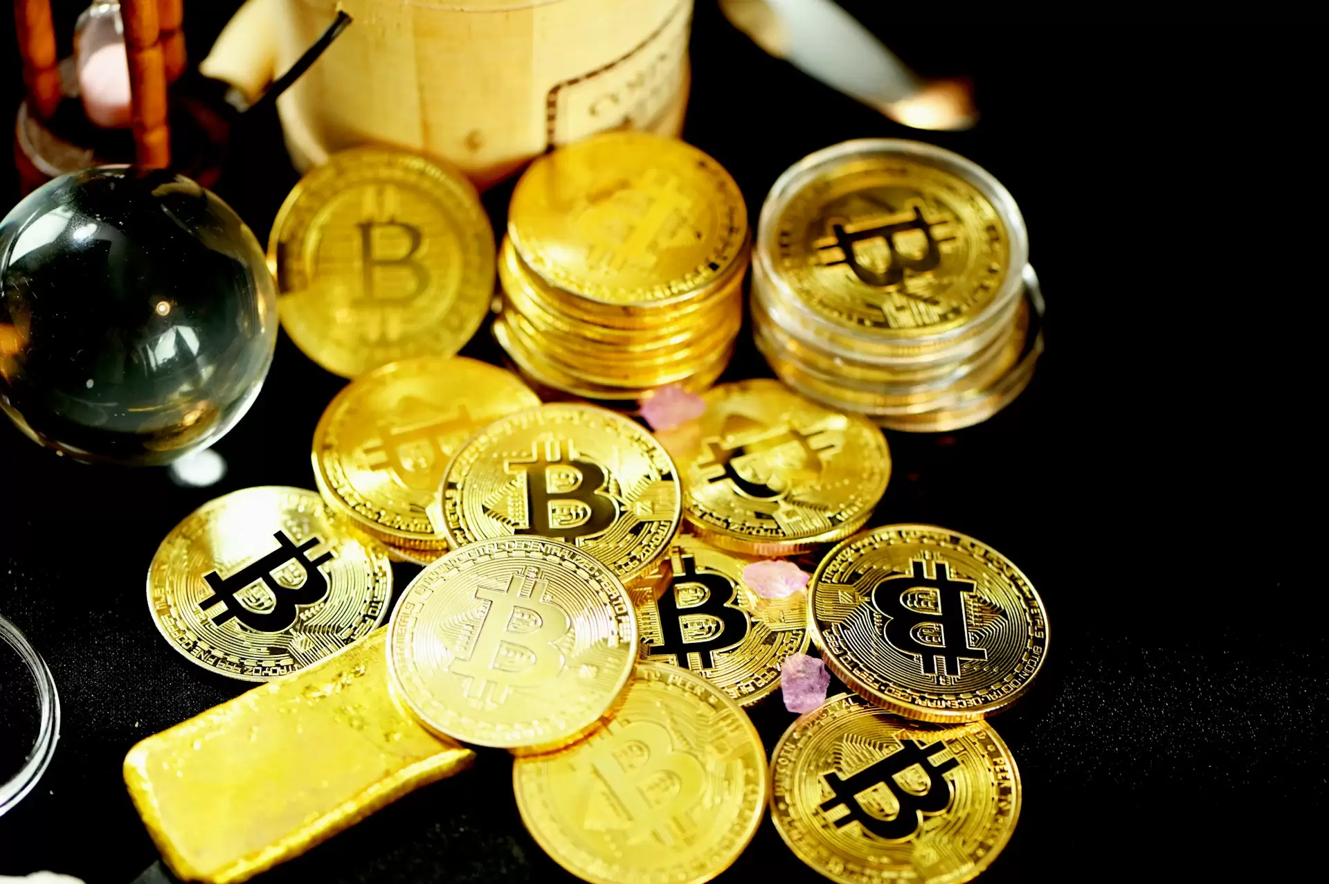 Da Bitcoin (BTC) sich 100.000 US -Dollar nähert, scheinen die Inhaber zu verkaufen scheinen