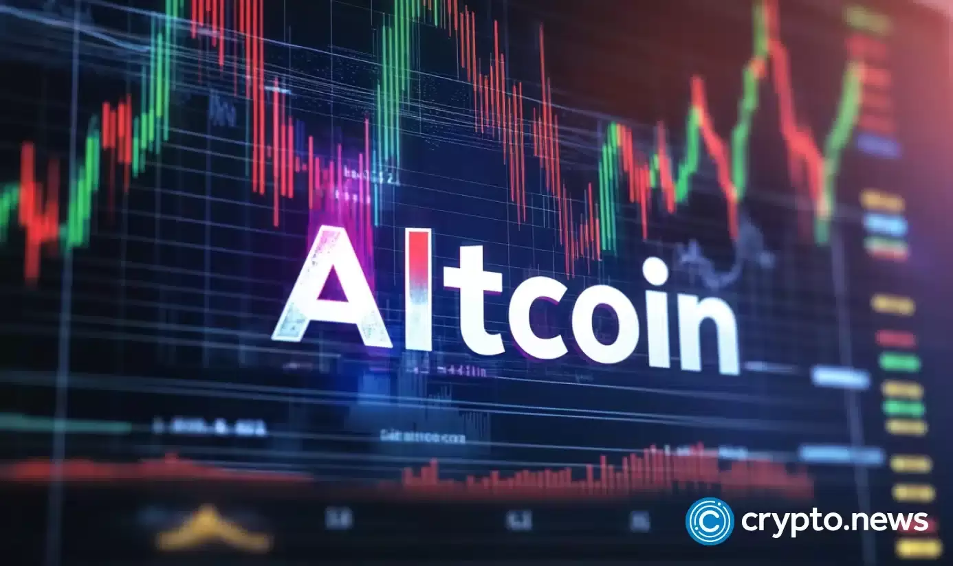 Le prix du Bitcoin (BTC) a bondi à plus de 100 000 $ alors que des altcoins comme Jasmycoin (Jasmy) ont grimpé en flèche