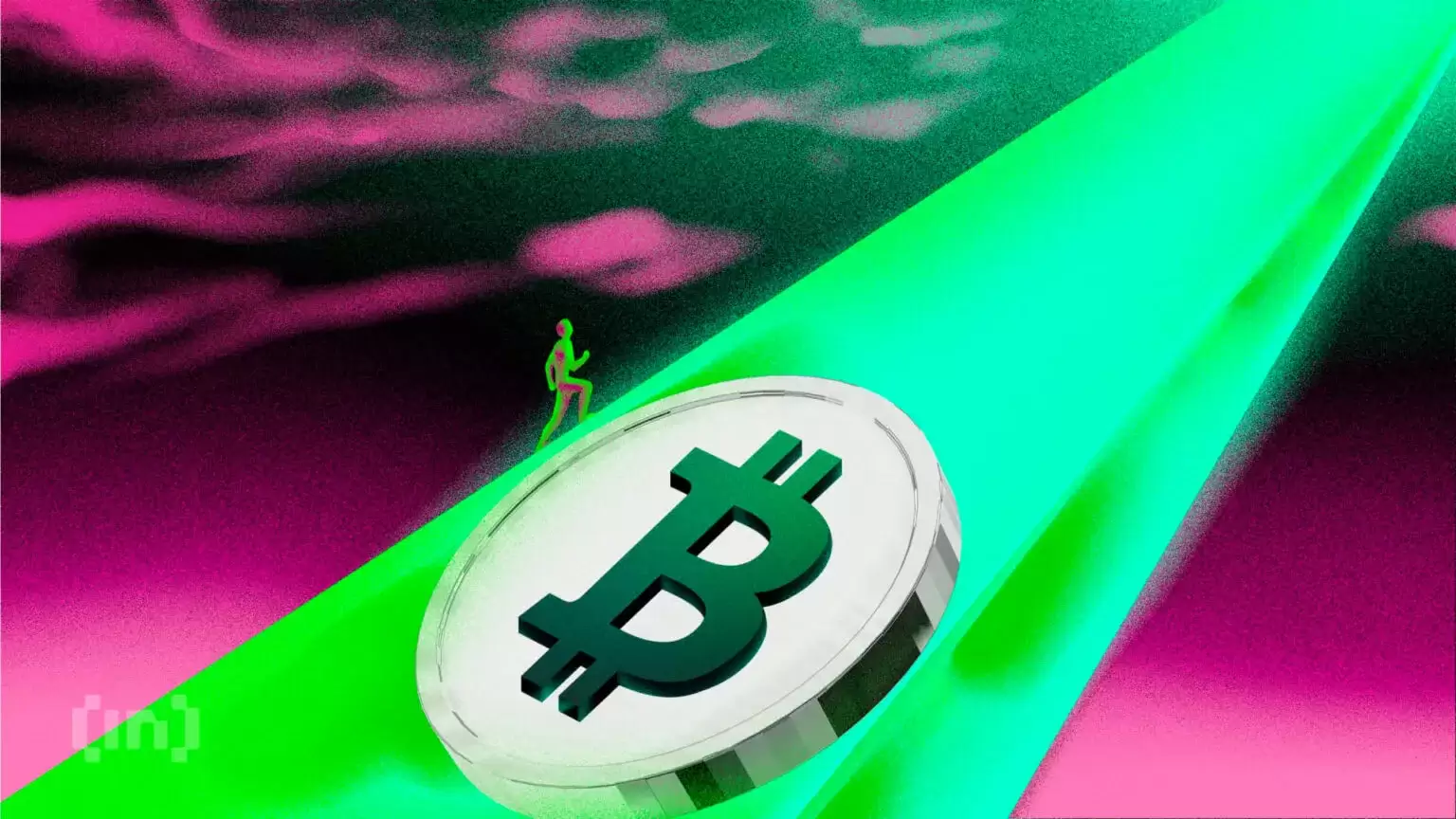 Le prix Bitcoin (BTC) augmente de 12% pour atteindre 96 500 $, dépassant le prix d'achat moyen des baleines à court terme