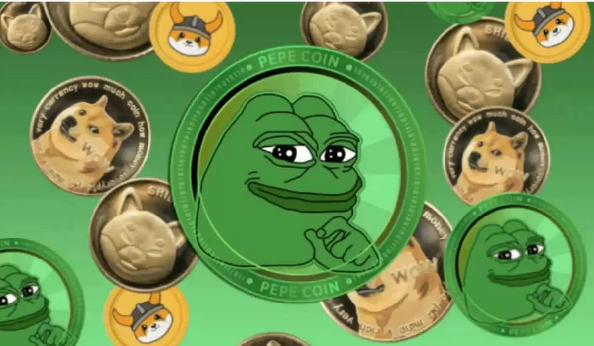 Bitcoin's (BTC) pousse au-dessus de 95 000 $ à la fin avril, déclenché le mouvement vers le haut dans la plupart des secteurs de la cryptographie