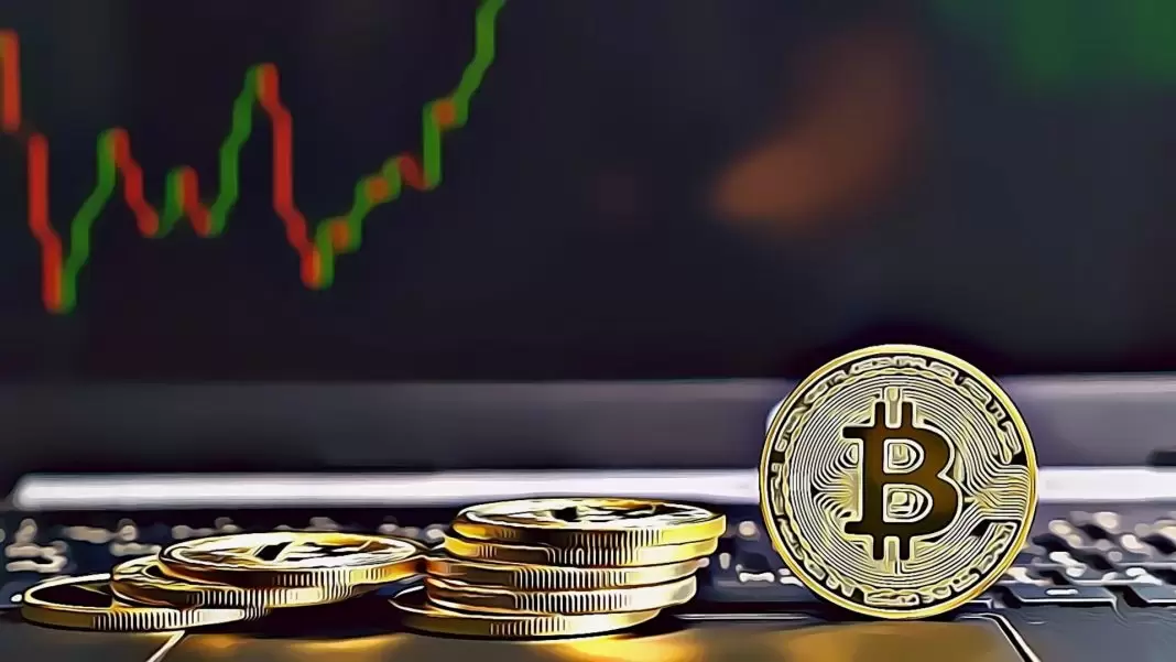 Bitcoin est devenu un mois exceptionnel pour Bitcoin