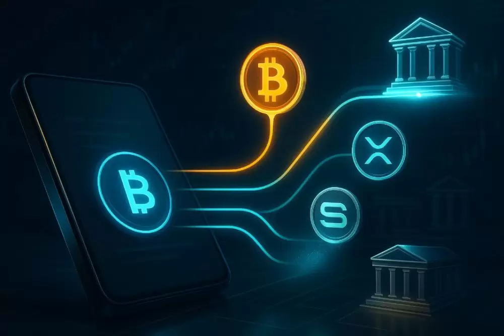 Was passiert mit Solana (SOL), Ripple (XRP) und anderen Altcoins?
