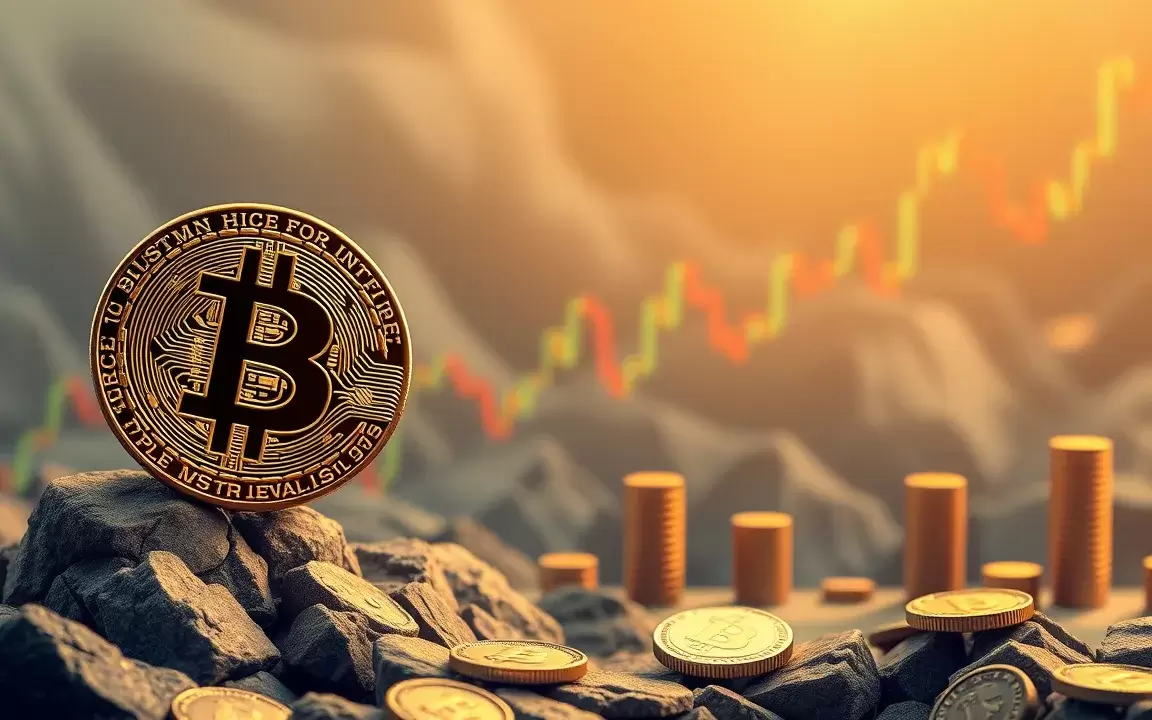 Alors que le bitcoin dépasse 96 000 $, Sui et SEI règnent les intérêts sur le marché altcoin