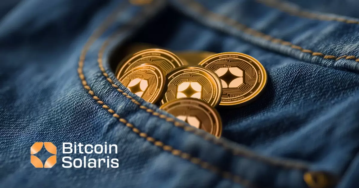 Bitcoin Solaris (BTC-S) — The New Mobile-First Blockchain Project That's Changing Ethereum Mining
