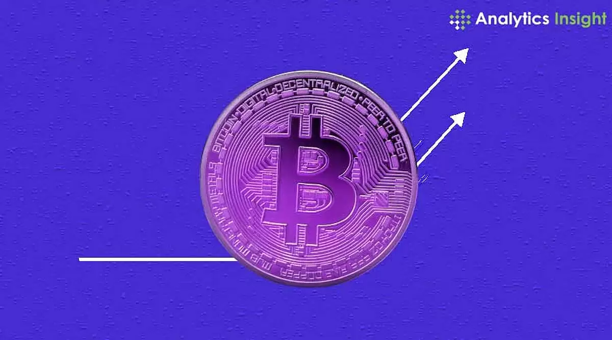Bitcoin Strategic Treasury Reserve erreicht 553.555 BTC