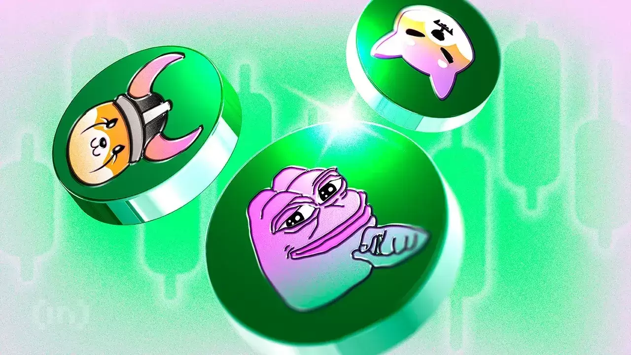 Solanaの最新のMeme CoinであるBoopは、発売の数時間後に5億ドルの時価総額をすばやく上回ります