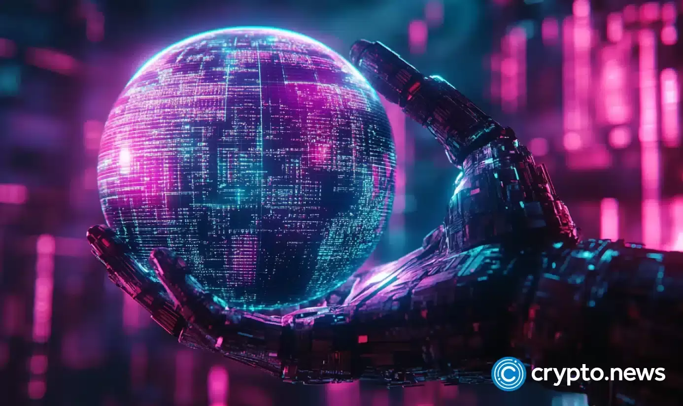 Circle’s USDC and CCTP V2 cross-chain transfer protocol will be integrated into Sam Altman’s World project