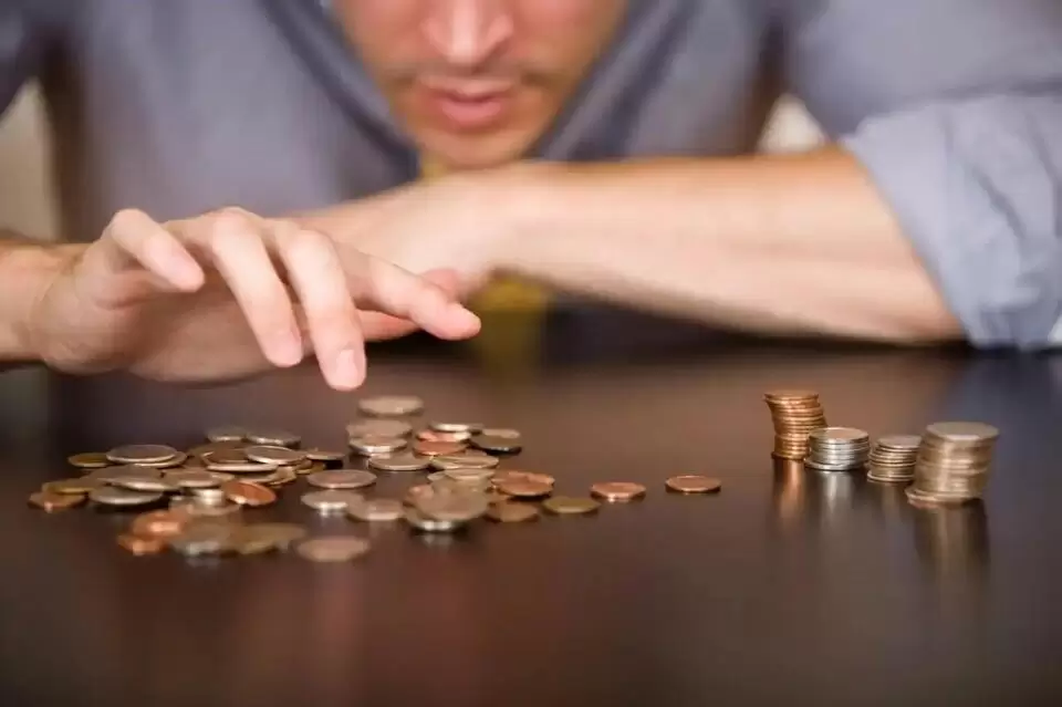 Die fortgesetzte Produktion des Penny könnte einstellen, wenn neue Gesetze genehmigt werden.