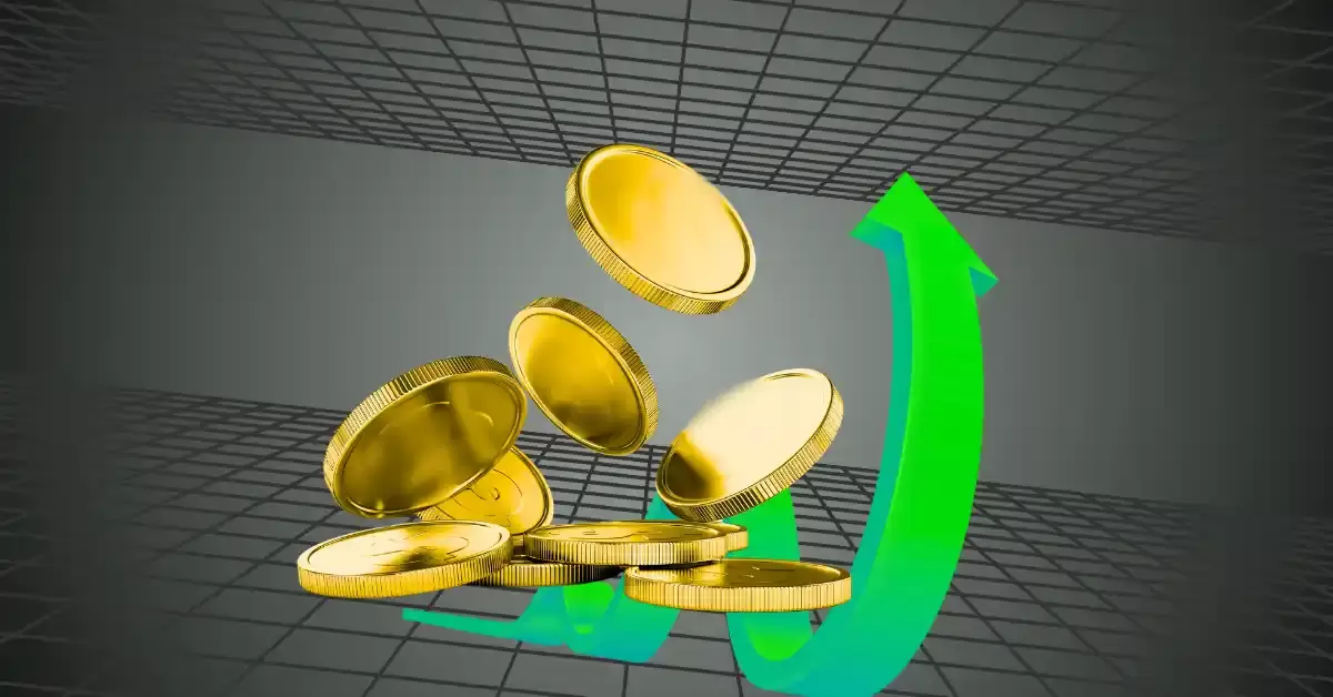 The crypto market is rising, and several altcoins are positioning themselves
