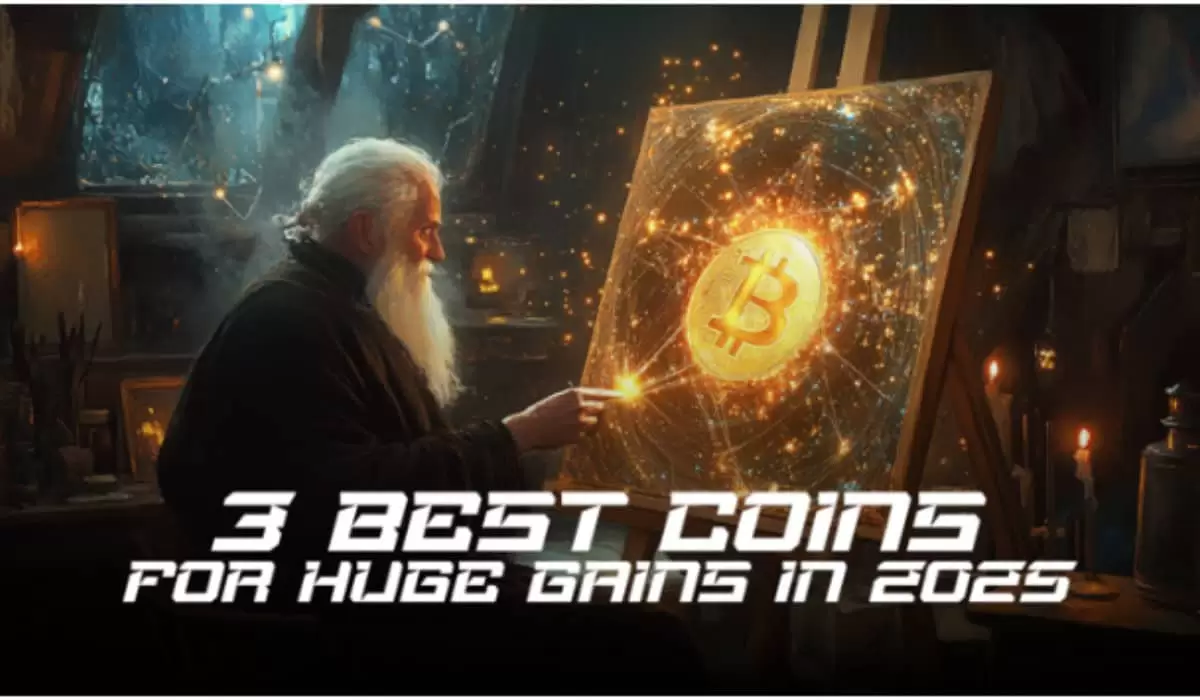Das Krypto -Gefühl erhitzt sich wieder auf