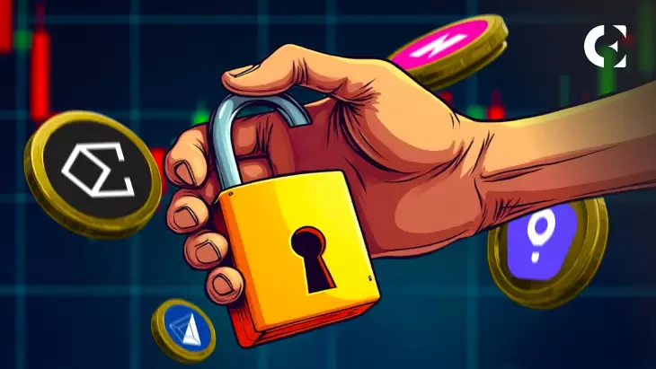 The cryptocurrency market is facing supply-side pressure