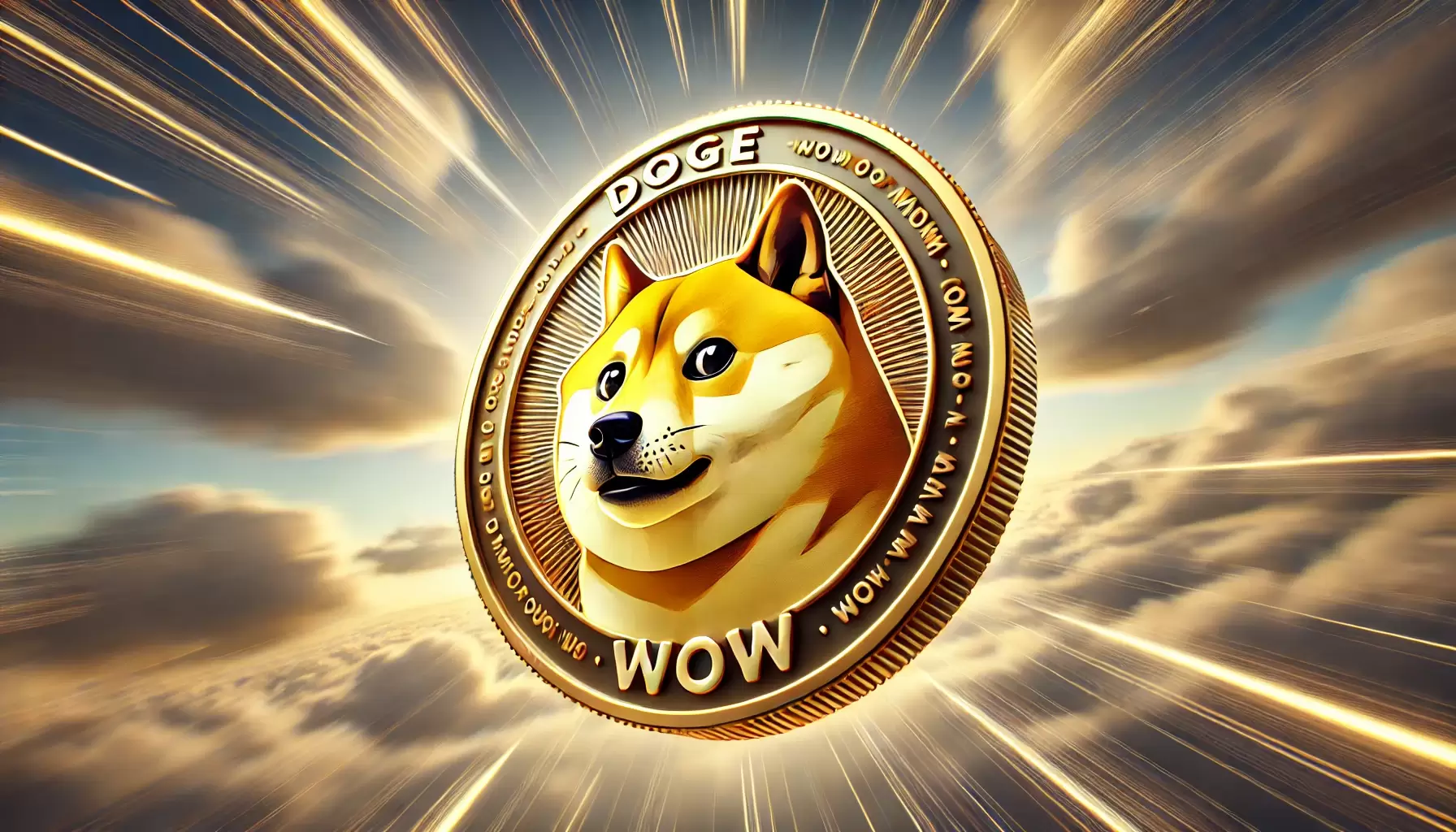 DogEcoin (DOGE) ist zu einer „intelligenten Ergänzung Ihres Portfolios“ gereift, die in einer intelligenten Ergänzung in Ihrem Portfolio gereift sind.