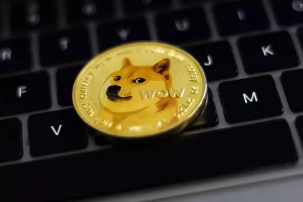 Dogecoin（Doge）価格アクションは静かに説得力のある物語を語り始めます