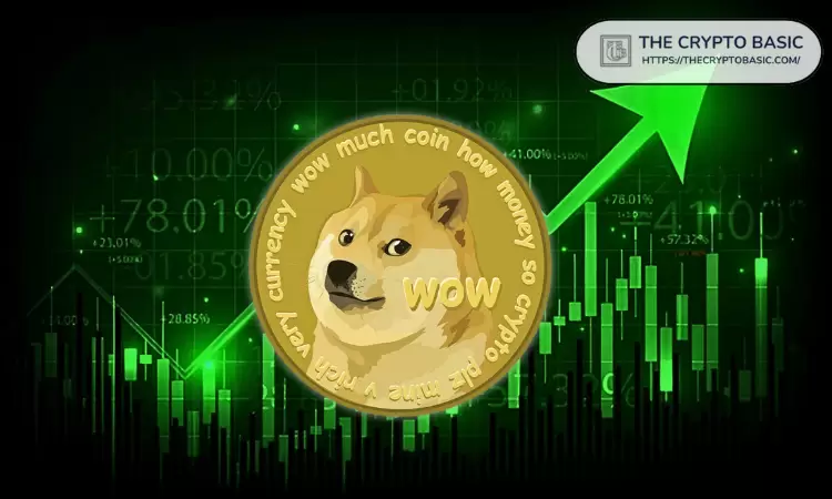 Dogecoin (DOGE) Price Prediction: Will DOGE Continue Its Uptrend Towards $10?