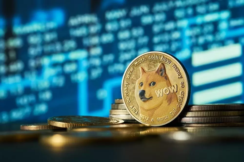 Dogecoin DOGE/USD Is Up Almost 5% on Thursday and Bullish Technical Signals Could Extend the Rally