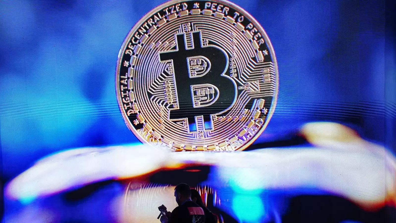 萨尔瓦多经济部长证实了正在进行的比特币积累