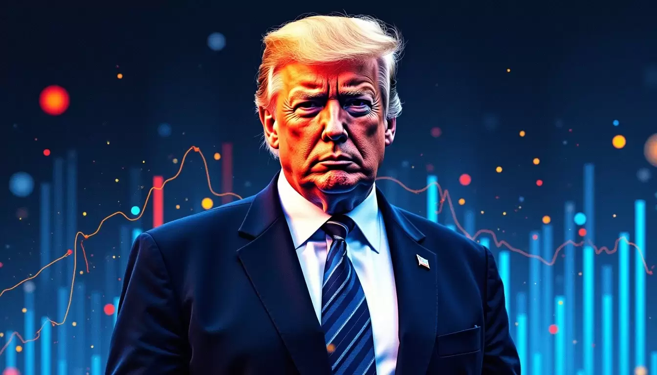 エリック・トランプは、彼の家族のスタブコイン、$ USD1がMGXの20億ドルのBinance投資に使用されることを発表します
