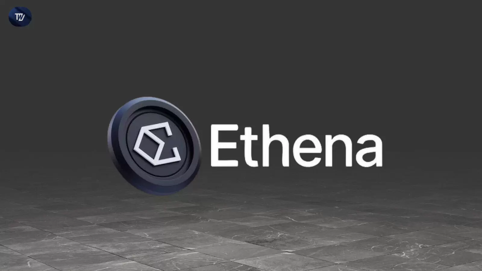 Ethena LabsとTon FoundationがEthena Stablecoin製品を導入するために提携しています