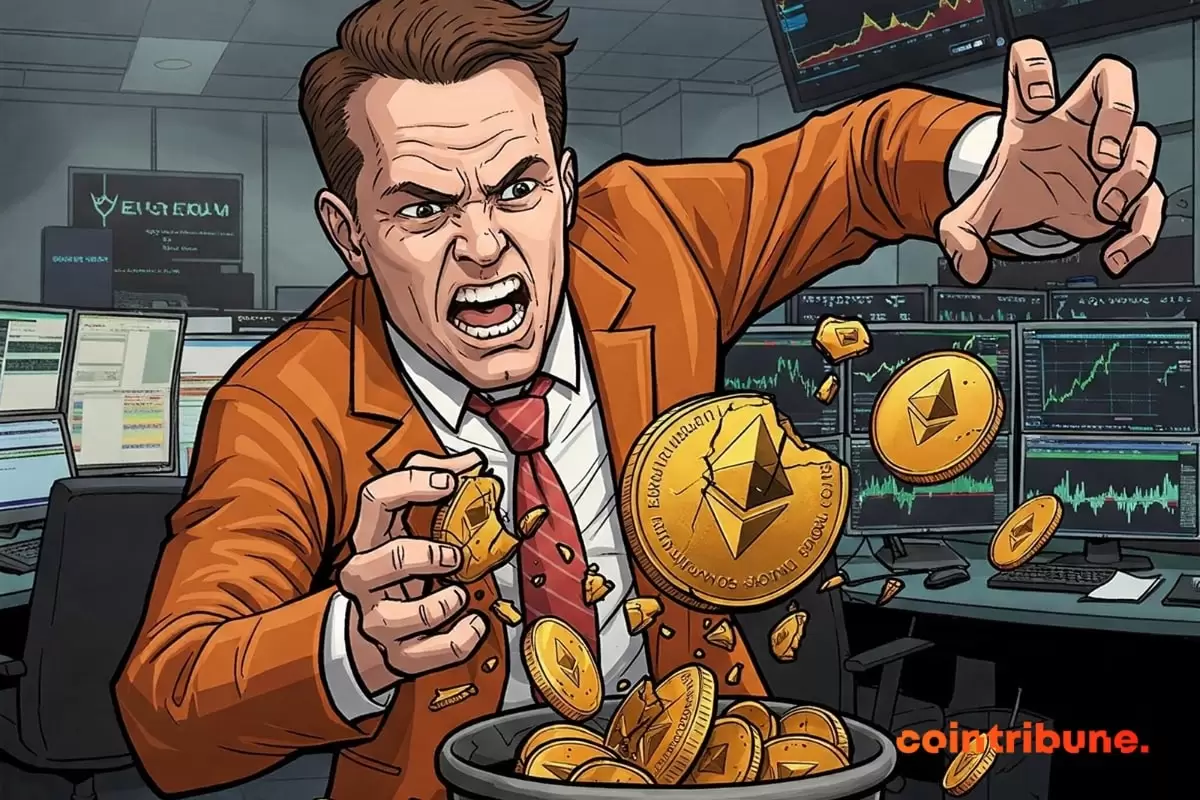 이더 리움 (ETH) 가격 예측 : 병합은 2040 년까지 네트워크를 멸종으로부터 절약 할 것인가?