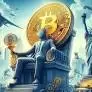 全球加密货币市场超过了3万亿美元的大关