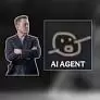 Grok是光荣的埃隆·宠物（Elon Pet）