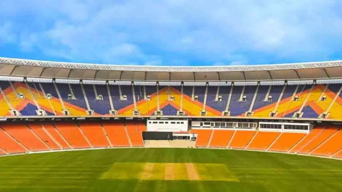 Gujarat Titans und Sunrisers Hyderabad, um Hörner in Match 51 von IPL 2025 zu verschließen