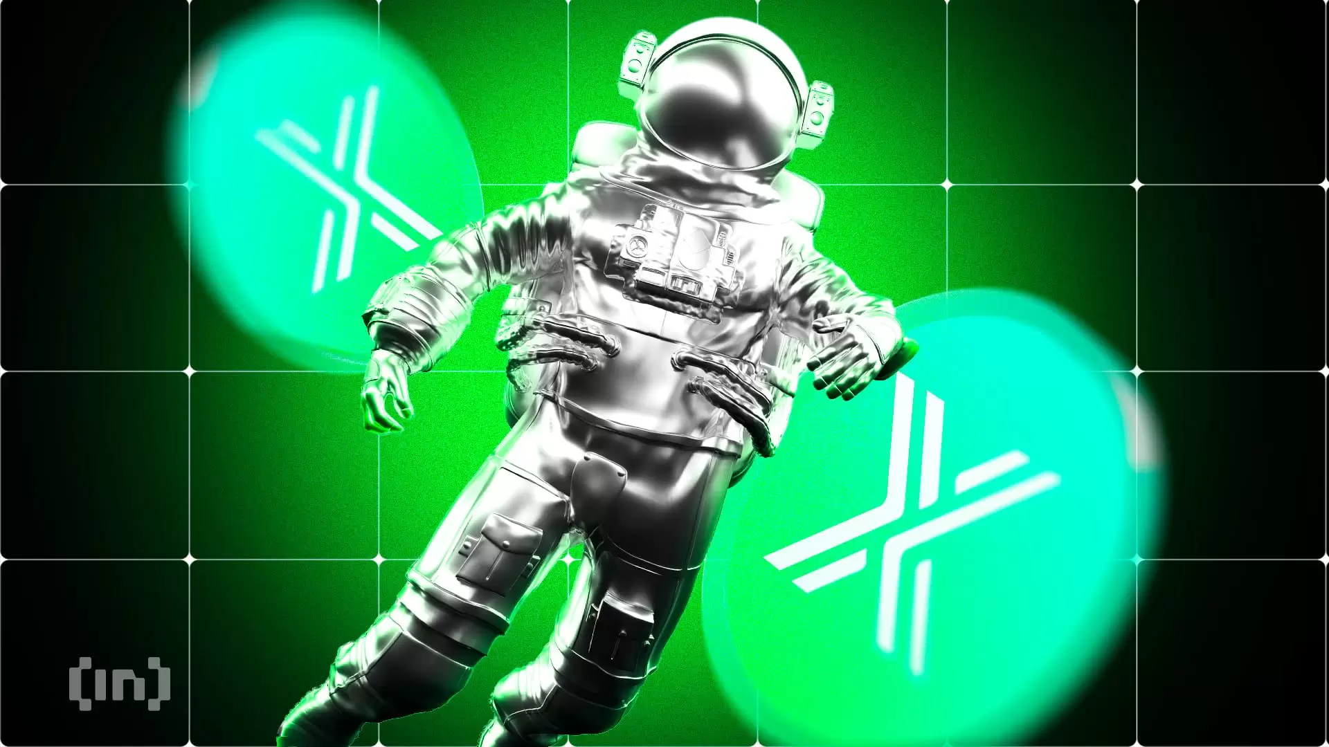不变的IMX代币当今表现最佳的Altcoin攀升了近15％