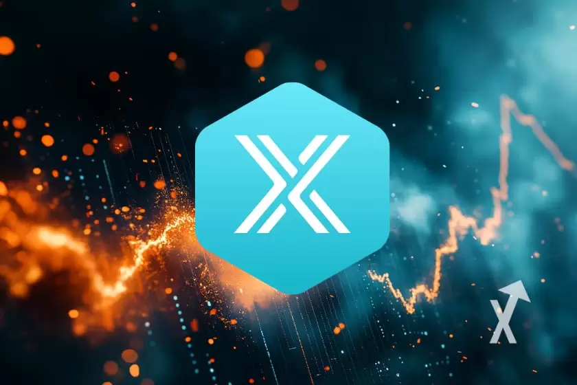 Breakout IMX: analyse technique avec une augmentation de 100% attendue