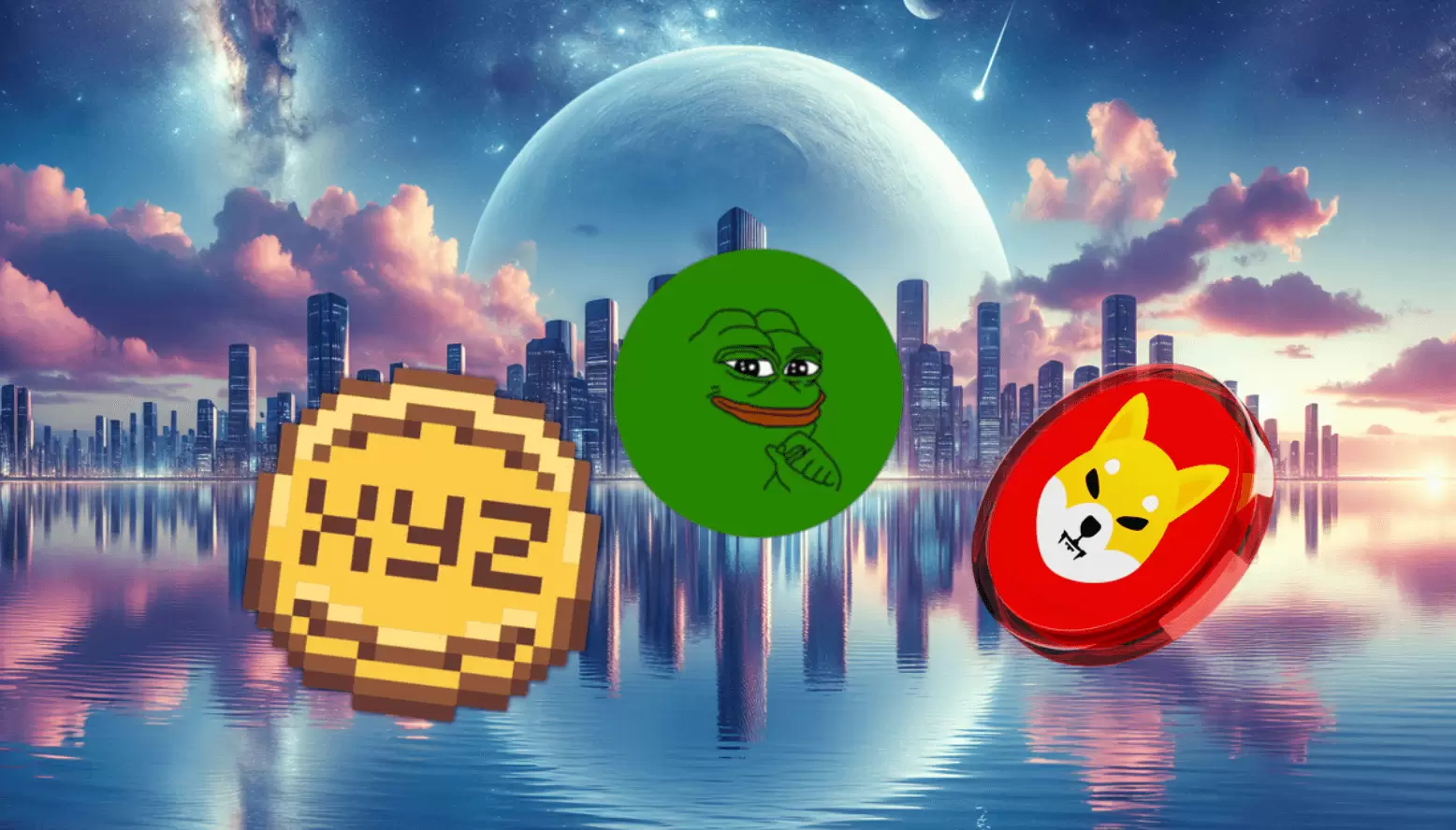 Introducing XYZVerse ($XYZ): The Next Big Meme Coin Opportunity with Up to 15,000% Potential Gains
