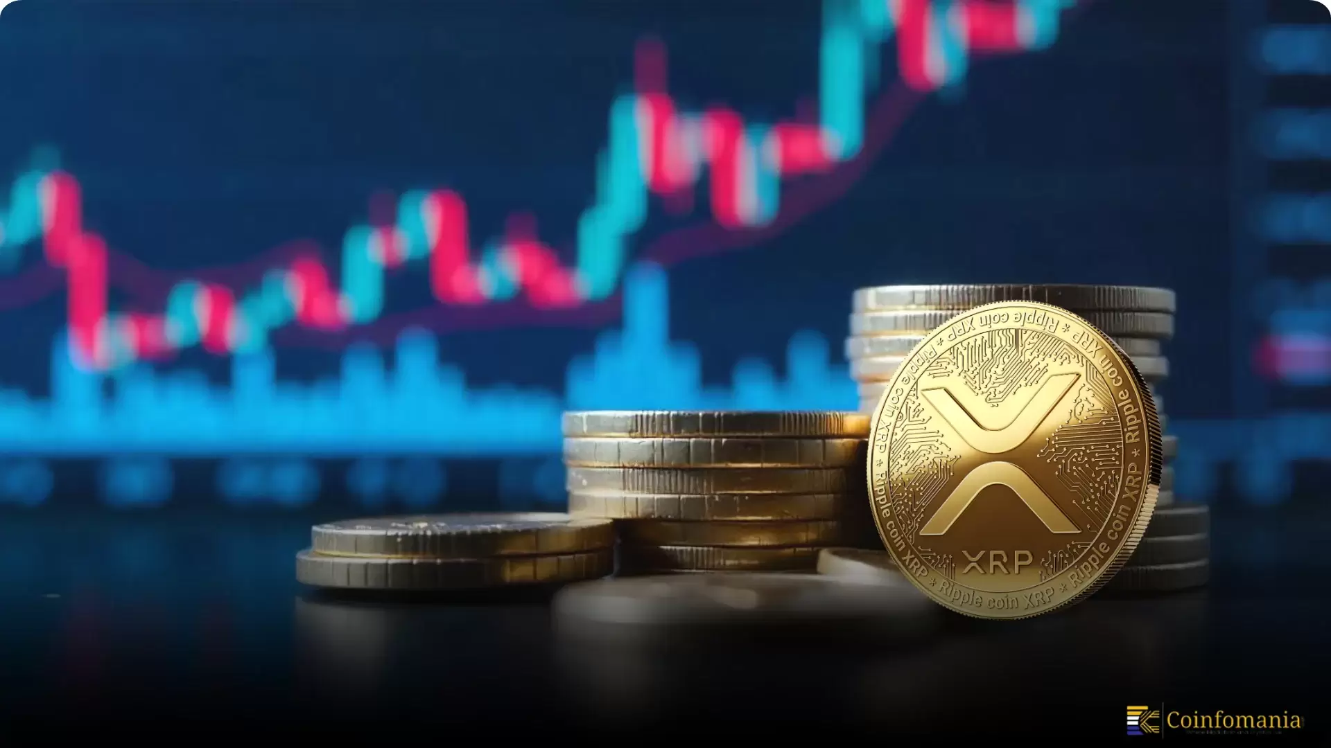 JA Mining Is Moving Towards Introducing XRP into Its Cloud Mining Services