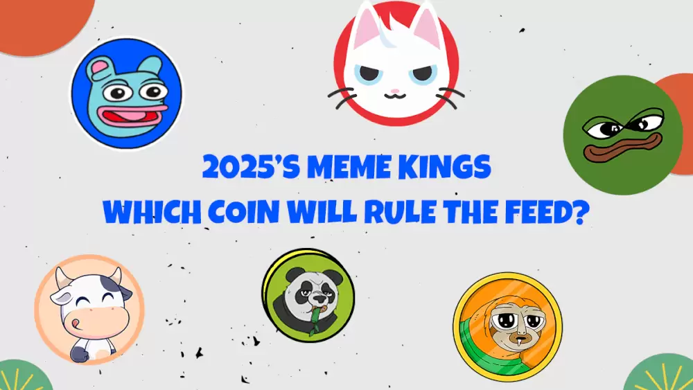 $ 10K könnte 60x mit BTFD Coin's Final100 Bonus - Treffen Sie die 4 besten 100 -fachen Kryptos, die Sie vor dem Ende des Mai kaufen können