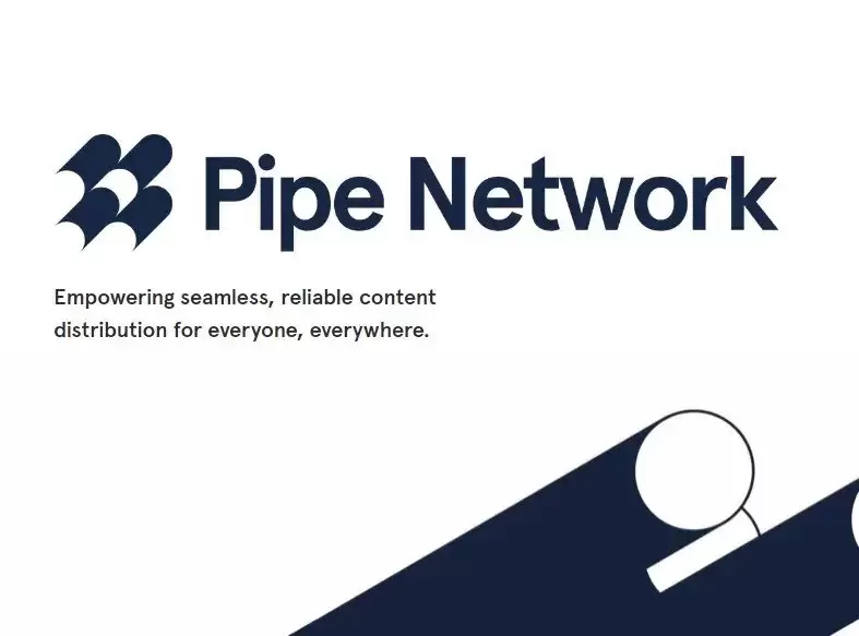 Start des Pipequest -Incentive -Programms für das Pipe Network TestNetz