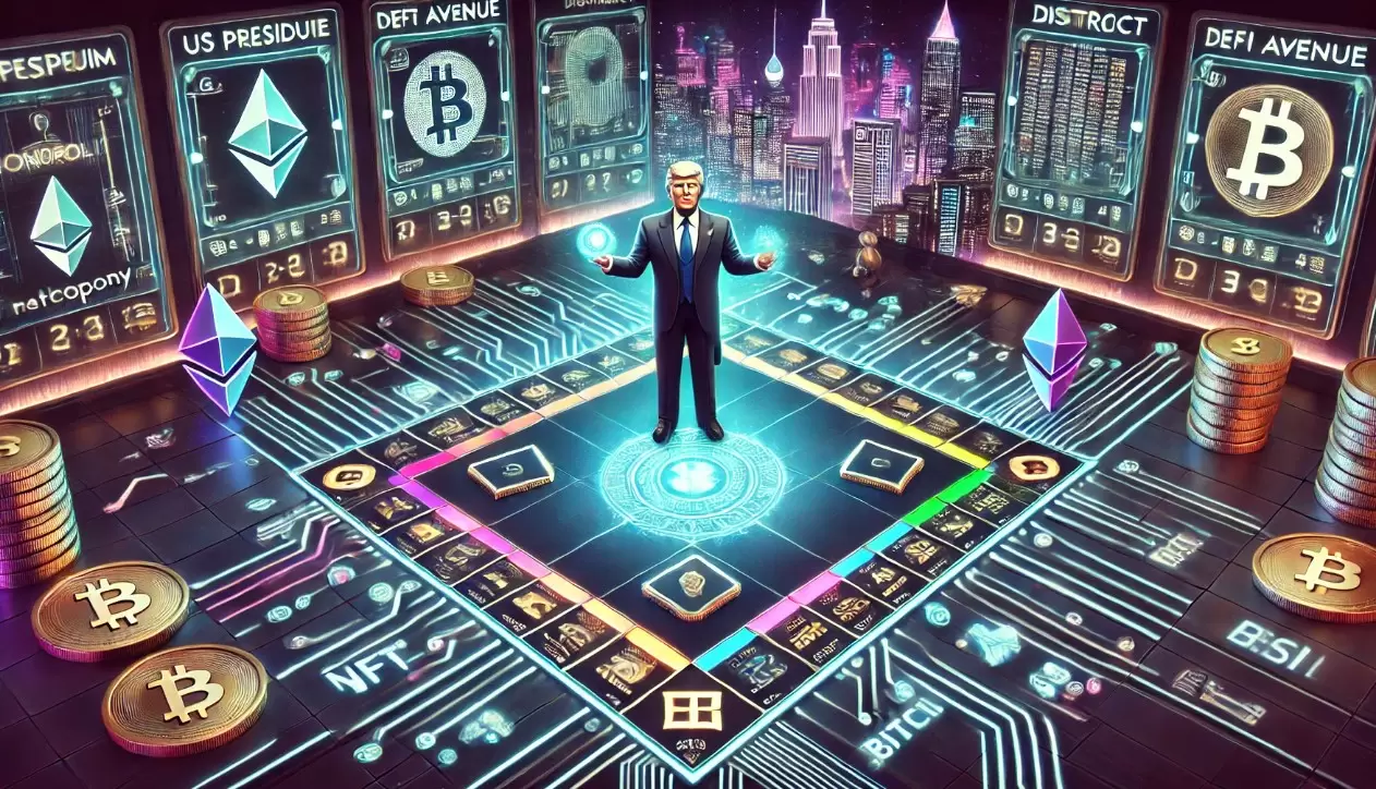 World Liberty Financial USD1 Emerges As Fastest-Growing Stablecoin