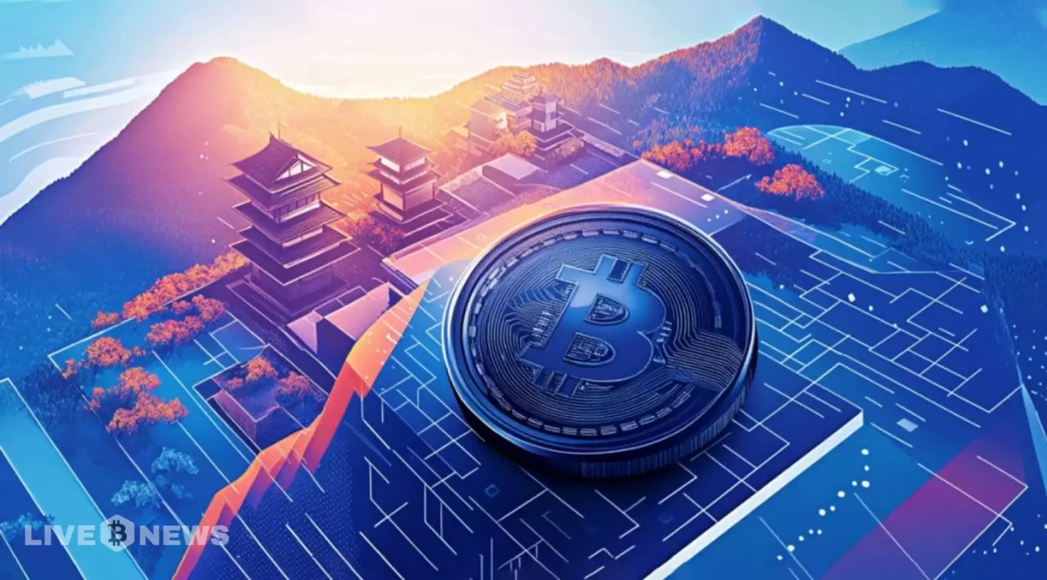 Metaplanet推出美国子公司以提高比特币策略