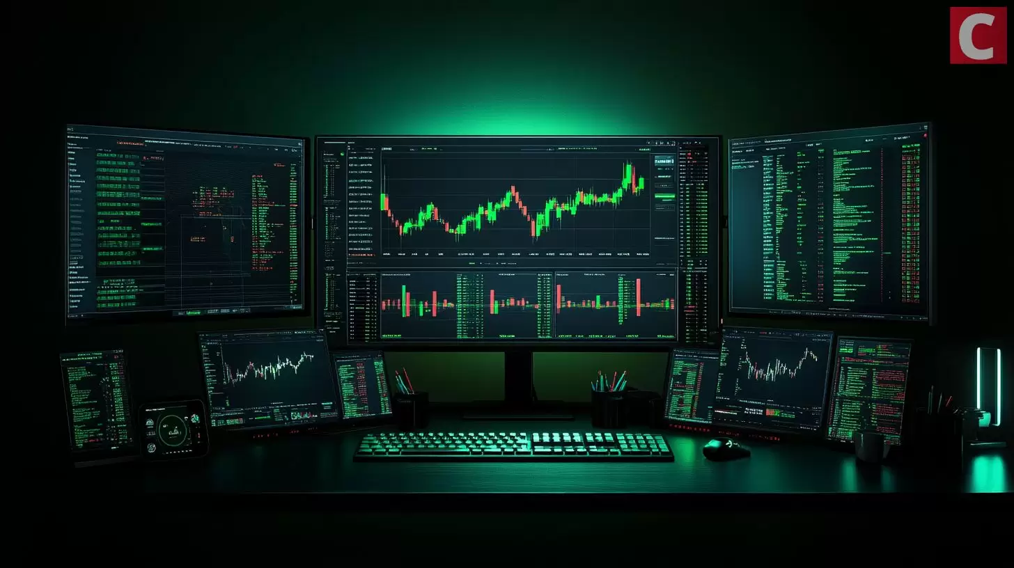 MOVE Price Nosedives to a Record Low as Project's Co-Founder Rushi Manche Gets Suspended