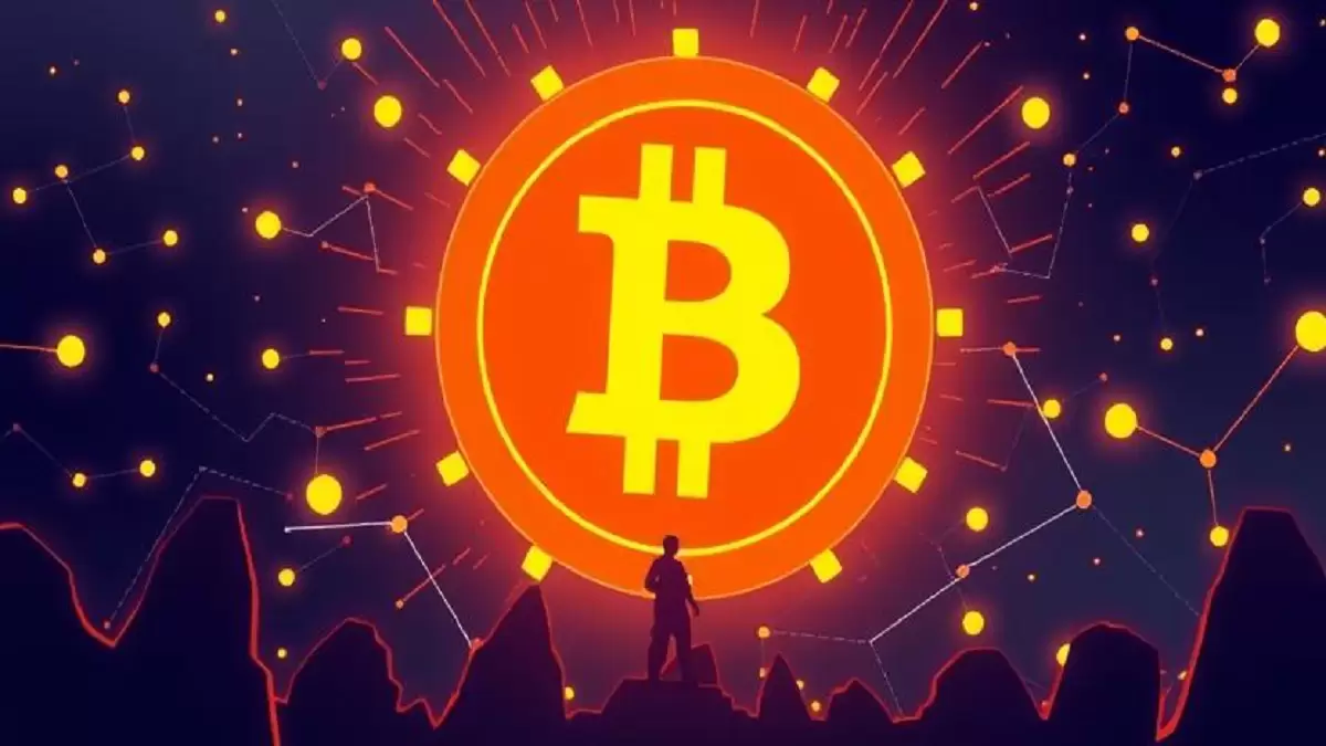 加密货币界出现了重大新闻。运动实验室暂停其联合创始人Rushi Manche