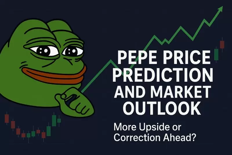 Pepe Coin Has Returned to the Spotlight, Driven by Rapid Price Fluctuations and Increasing Interest on Social Platforms