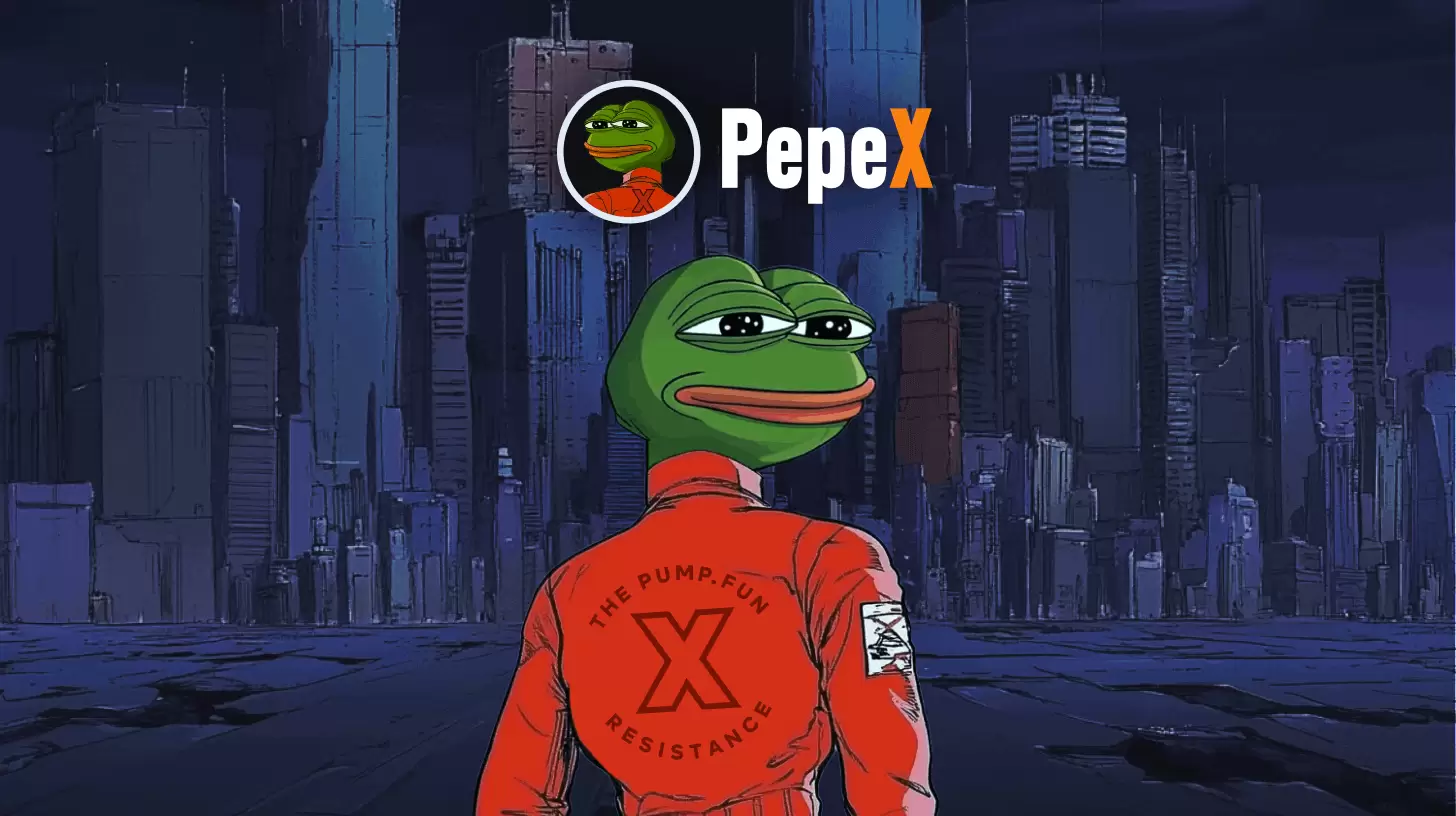 Pepex是Solana区块链上的新型AI驱动的模因硬币发射台，已筹集了超过183万美元