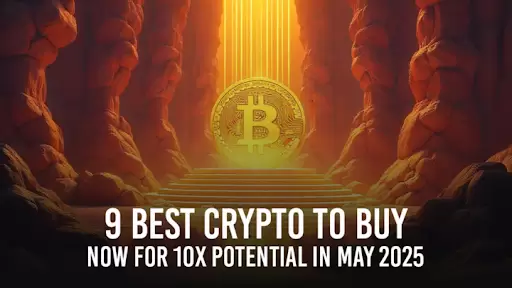 Qubetiker ($ tics) sind die beste Krypto, die Sie gerade sehen können